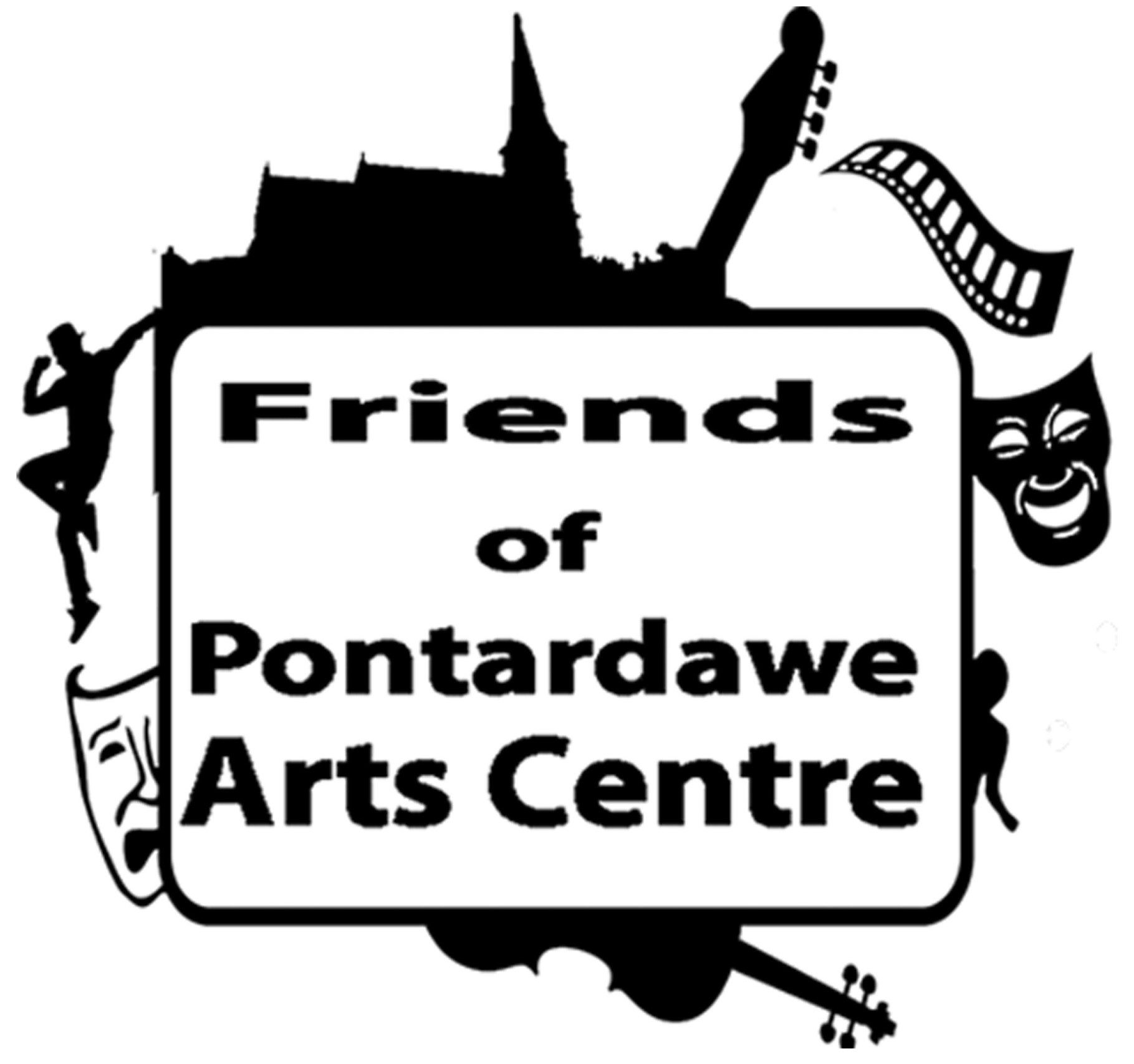 Friends of Pontardawe Arts Centre