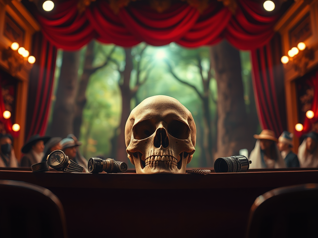 A Friendly Dive Into Theatre’s All‑Time Favourites