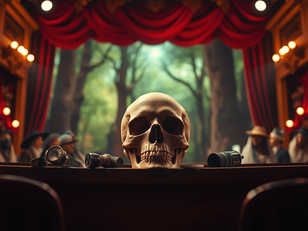 A Friendly Dive Into Theatre’s All‑Time&nbsp;Favourites