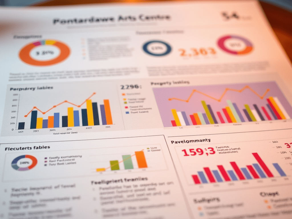Socio‑Economic Impact Report&nbsp;Available