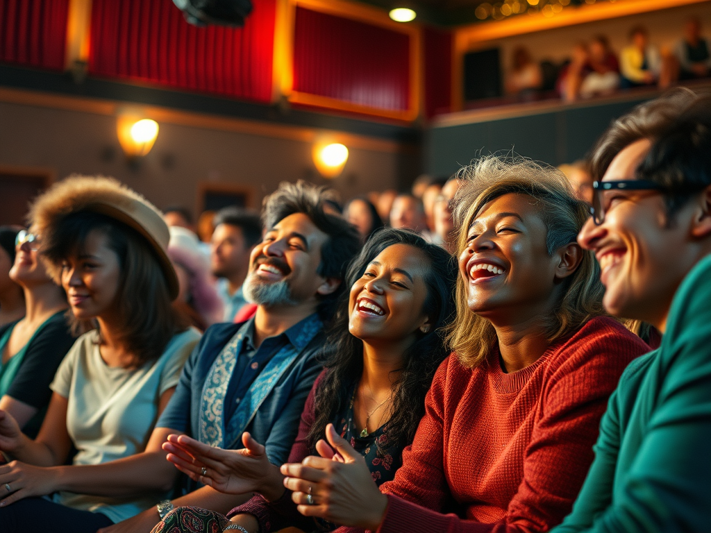 Why Community Arts, Culture and Social Activities Matter — For Us&nbsp;All